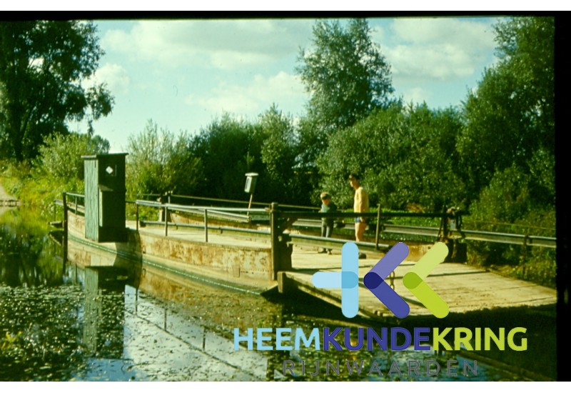 Pannerden Bergh Hoofdseveer (13)